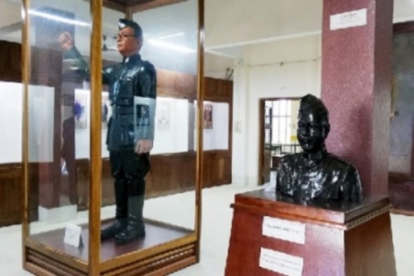 For the North-East, Netaji remains tallest hero of the freedom struggle