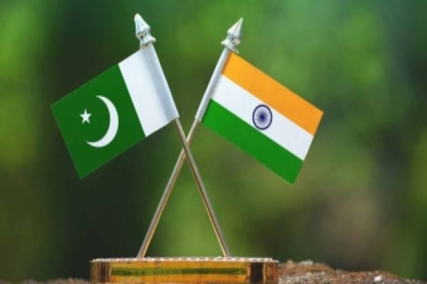 Comparison between Indian and Pakistani Constitutions